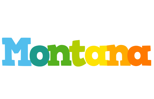 Montana rainbows logo