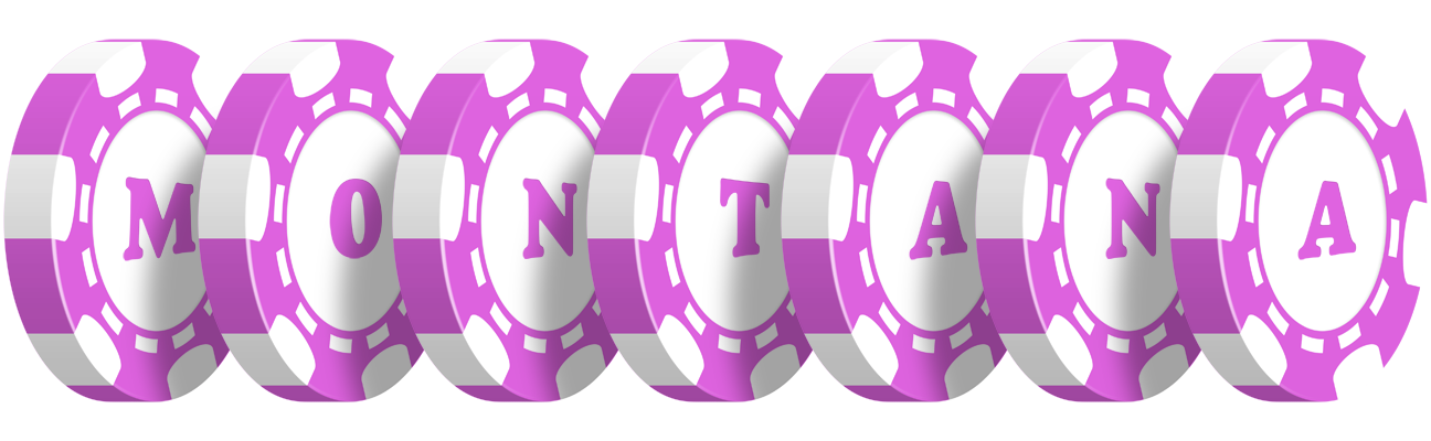 Montana river logo