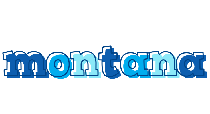 Montana sailor logo