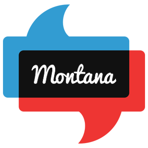 Montana sharks logo