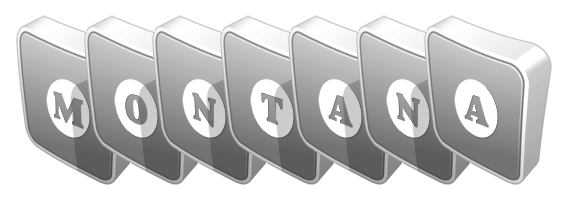 Montana silver logo