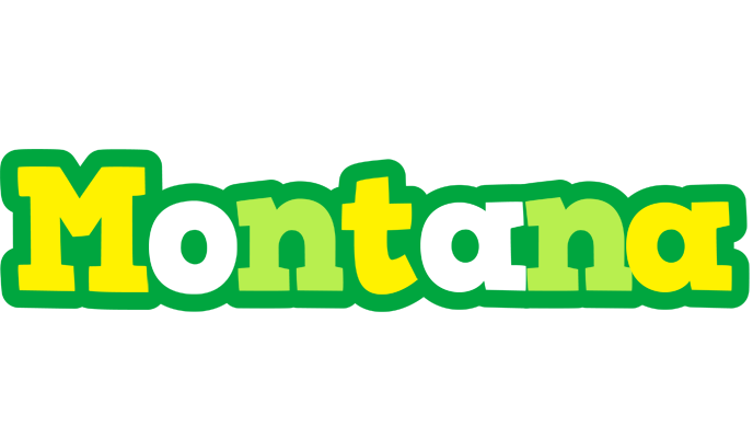 Montana soccer logo