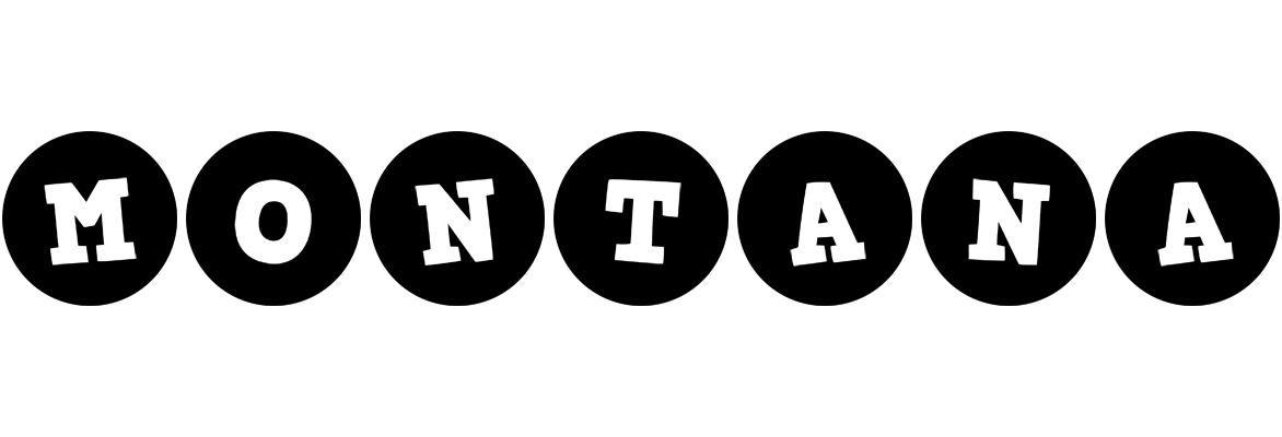 Montana tools logo