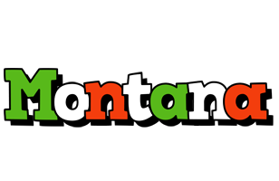 Montana venezia logo