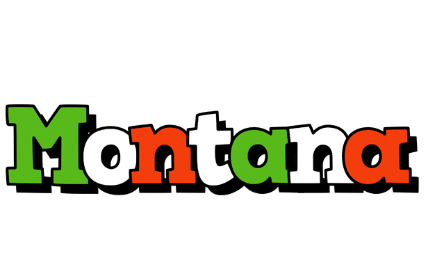 Montana venezia logo