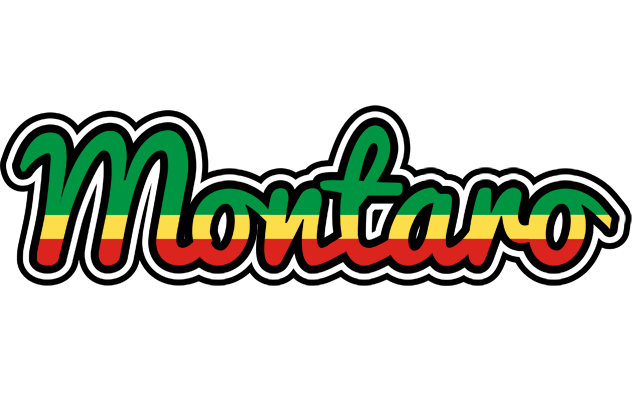 Montaro african logo