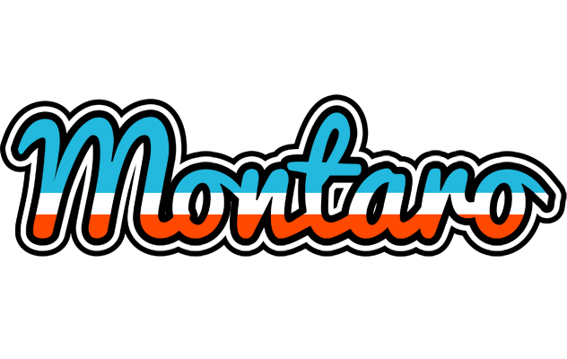 Montaro america logo