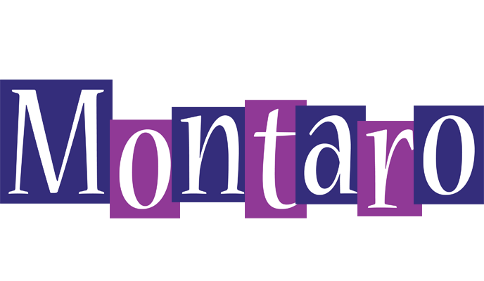 Montaro autumn logo