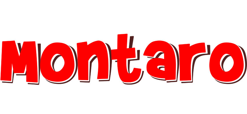 Montaro basket logo