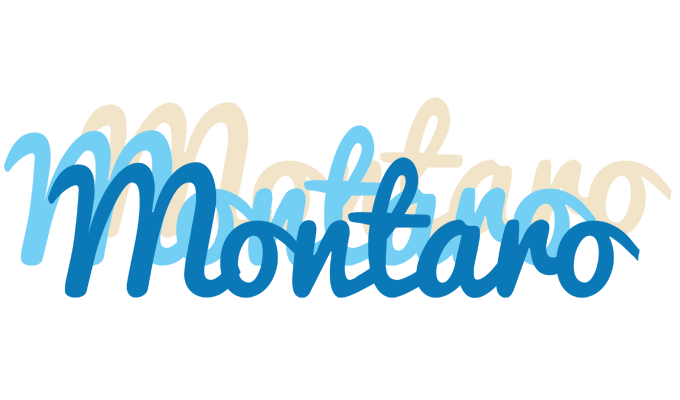 Montaro breeze logo