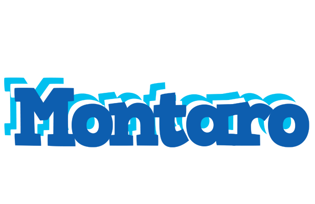 Montaro business logo