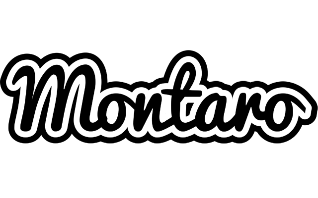 Montaro chess logo