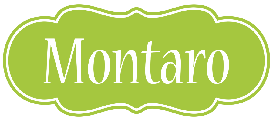 Montaro family logo