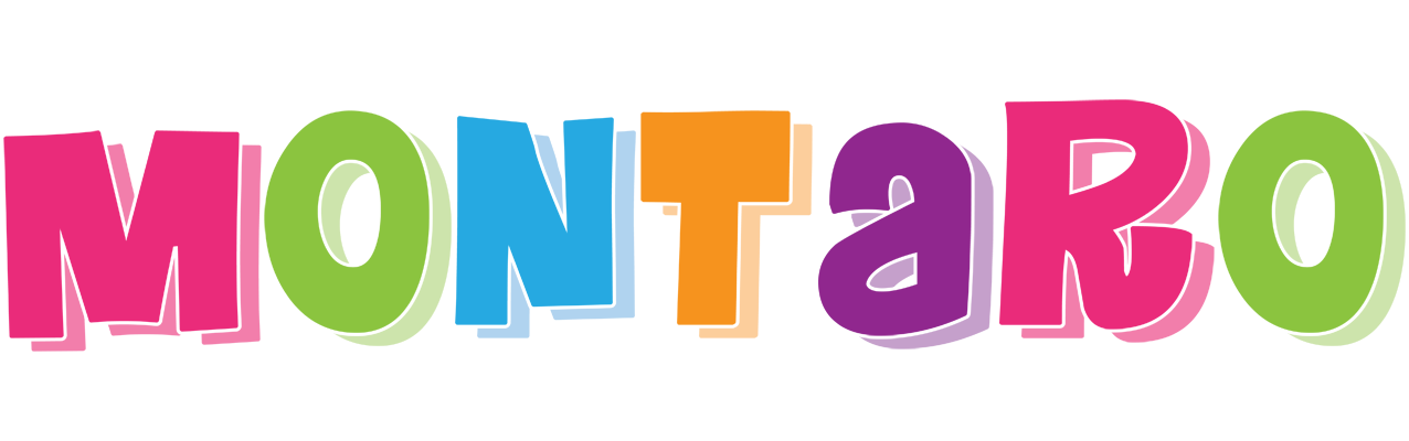 Montaro friday logo