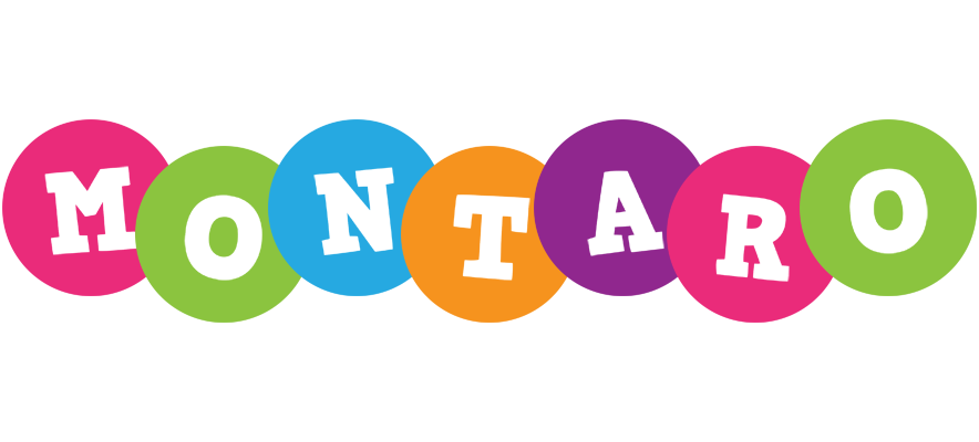 Montaro friends logo