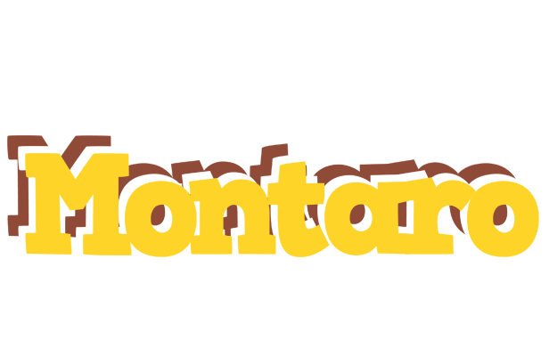 Montaro hotcup logo