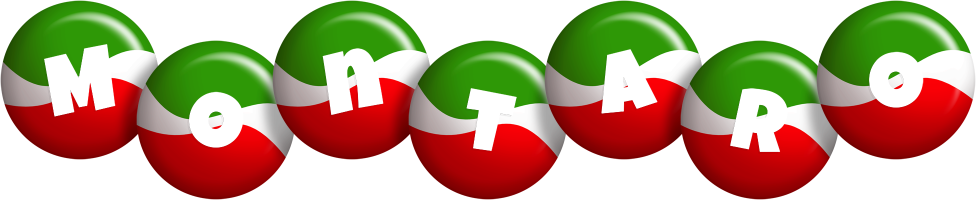 Montaro italy logo