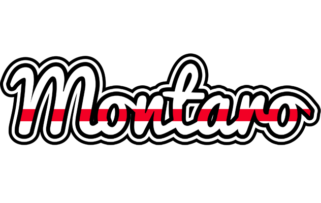 Montaro kingdom logo