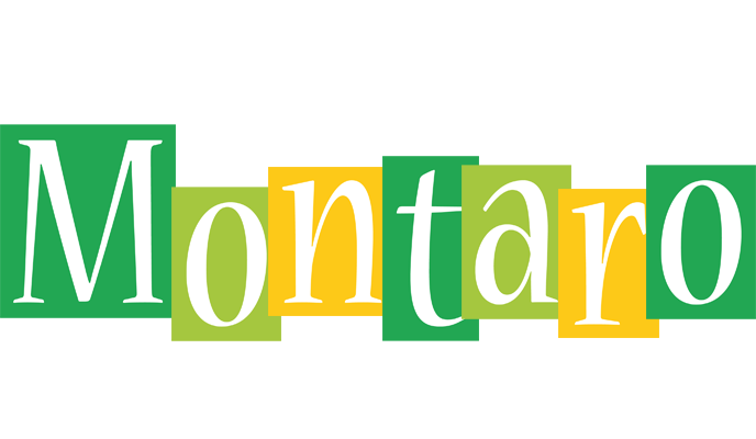 Montaro lemonade logo