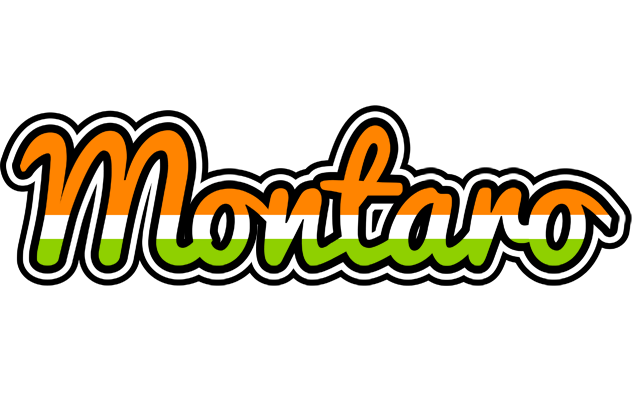 Montaro mumbai logo