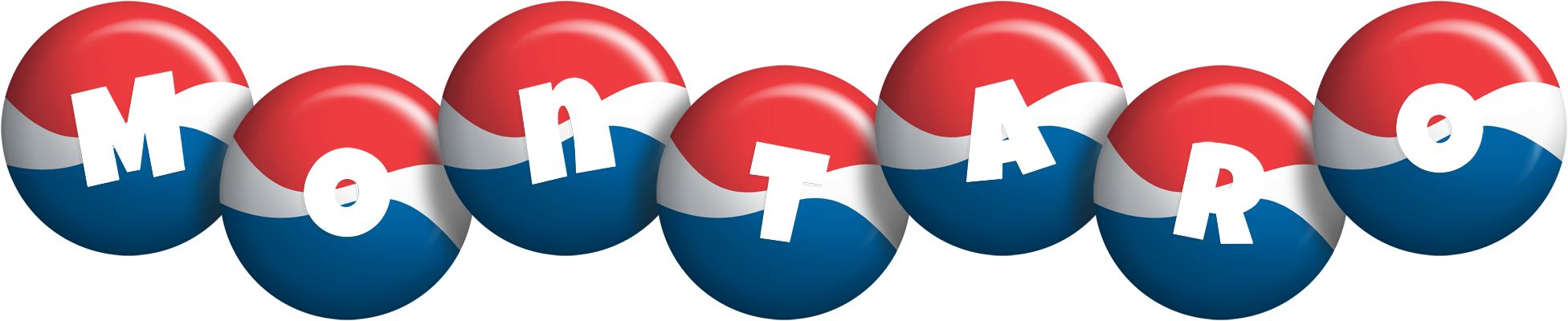 Montaro paris logo