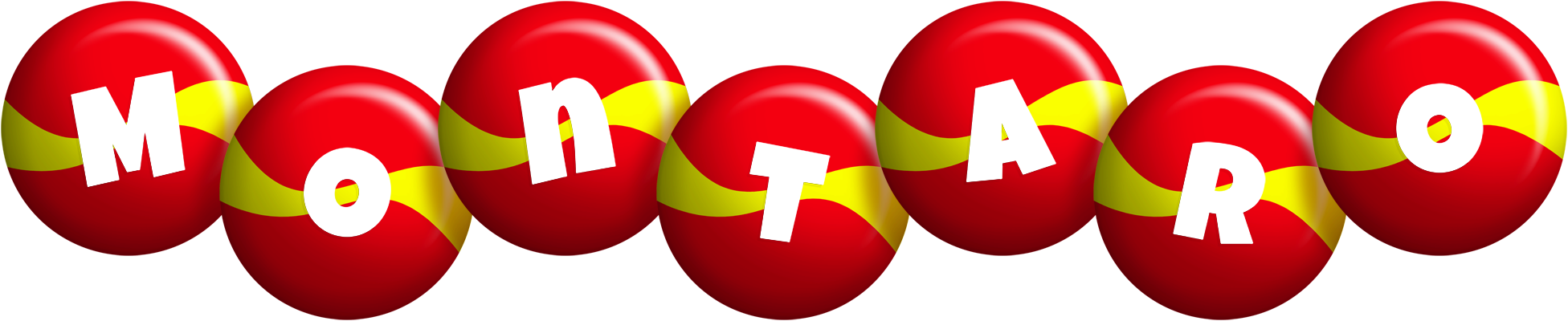 Montaro spain logo