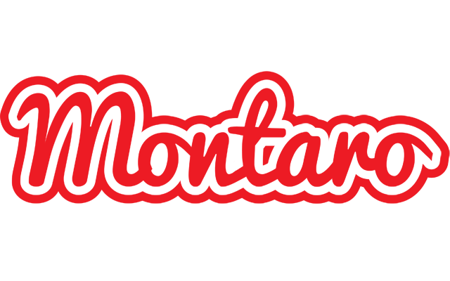 Montaro sunshine logo