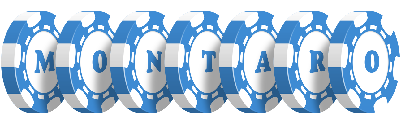 Montaro vegas logo