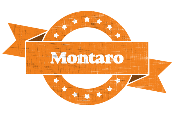 Montaro victory logo