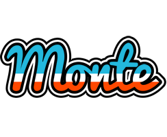 Monte america logo