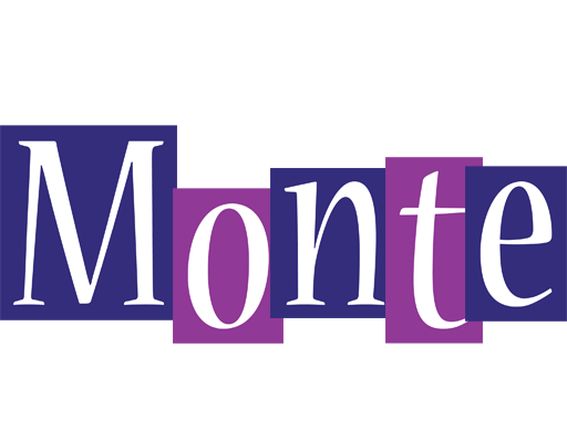Monte autumn logo