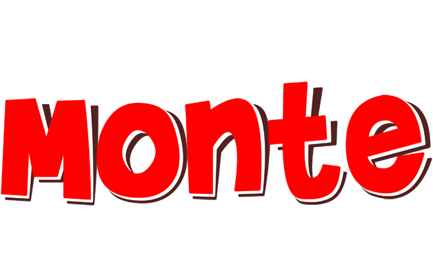 Monte basket logo