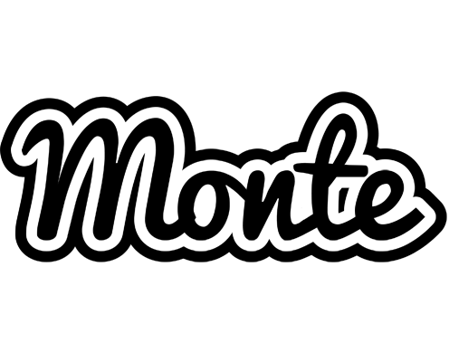 Monte chess logo