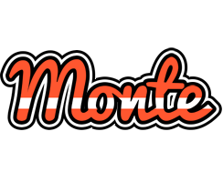 Monte denmark logo