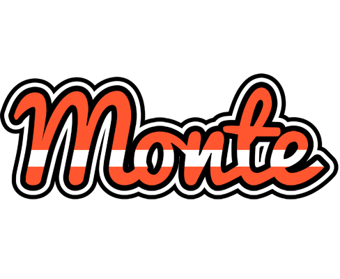 Monte denmark logo