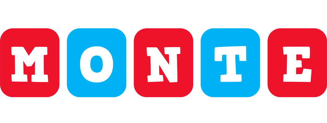 Monte diesel logo