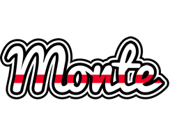 Monte kingdom logo