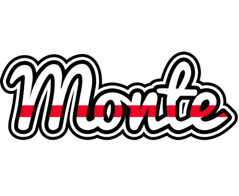 Monte kingdom logo