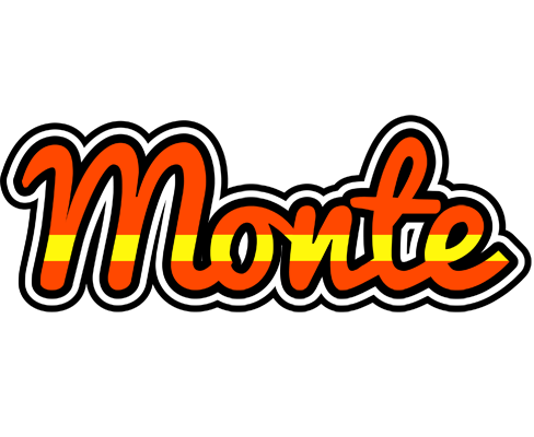 Monte madrid logo