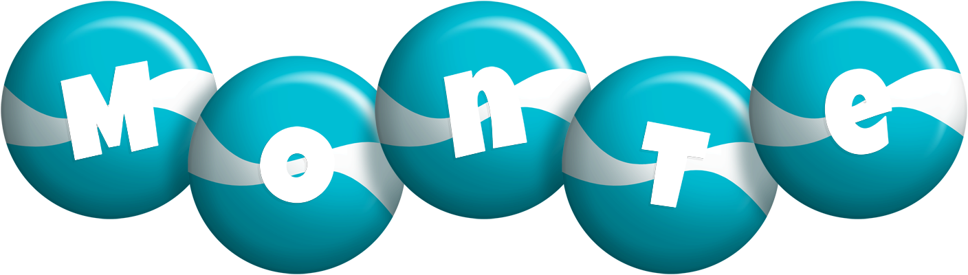 Monte messi logo
