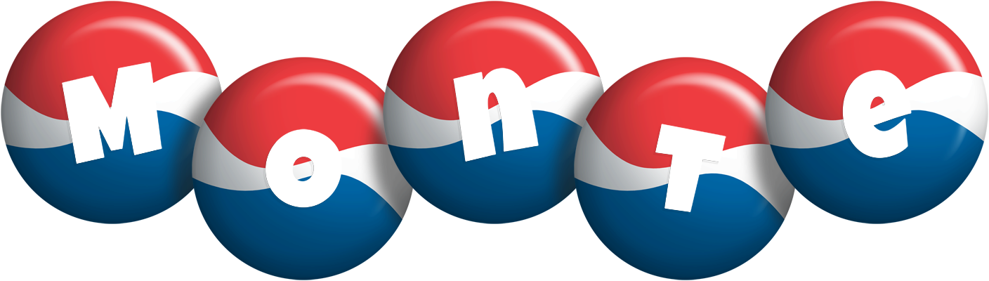 Monte paris logo