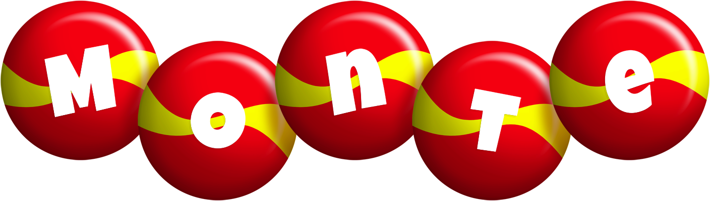 Monte spain logo