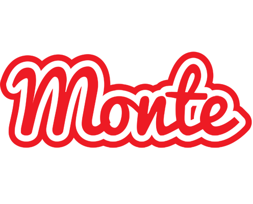 Monte sunshine logo