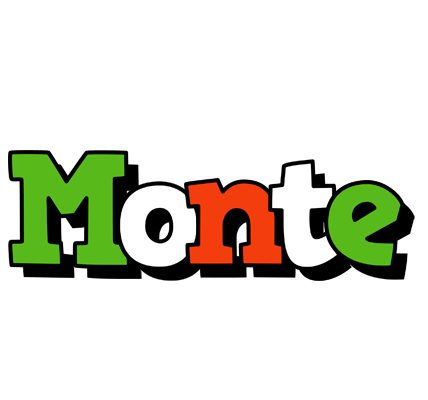 Monte venezia logo