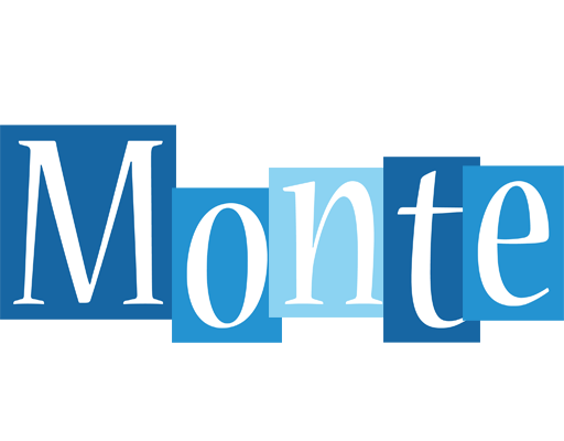 Monte winter logo