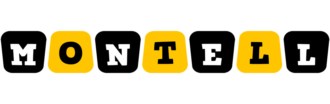 Montell boots logo