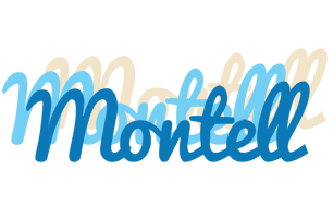 Montell breeze logo