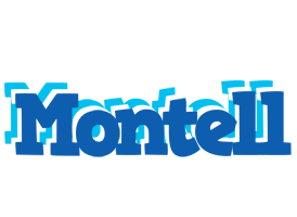 Montell business logo