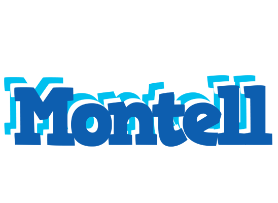 Montell business logo
