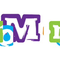 Montell casino logo